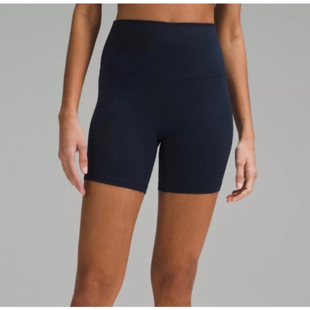 Peloton black bike activewear shorts Size Small